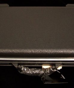 Antigua Soprano Sax - Black Nickel Plate