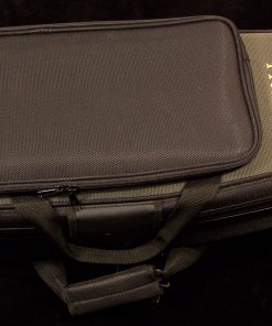 Antigua Pro One Soprano Sax - SS6200VLQ