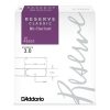 D'Addario Reserve Classic Clarinet Reeds