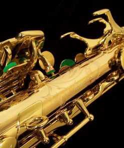 Kessler Custom Handmade Series Soprano Sax