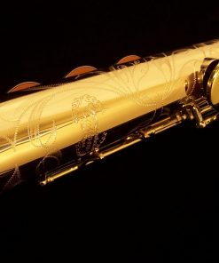 Kessler Custom Handmade Series Soprano Sax