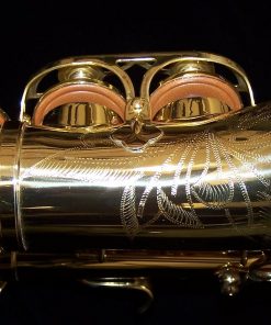 Yanagisawa SC991 Curved Soprano Sax