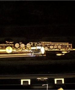 Yanagisawa Sopranino Saxophone - Model SN981