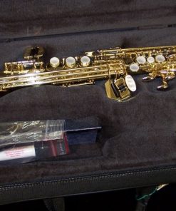 Selmer Paris Series II Sopranino Sax