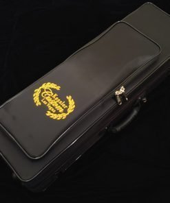 Kessler Custom Handmade One Pro Soprano Sax