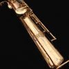 Kessler Custom Handmade One Pro Soprano Sax