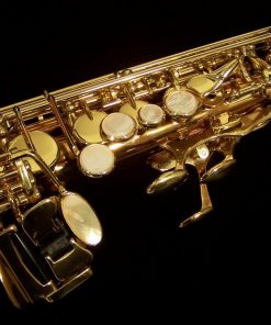 Yanagisawa S902 Bronze Soprano Sax