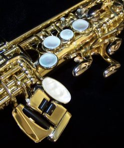Selmer Paris Series II Sopranino Sax