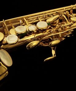 Kessler Custom Handmade Series Soprano Sax