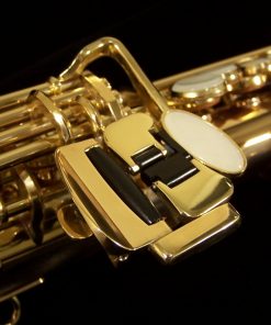 Antigua Intermediate Soprano Sax