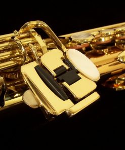 Yanagisawa S992 Bronze Soprano Sax