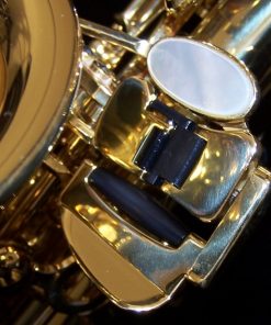 Yanagisawa SC991 Curved Soprano Sax
