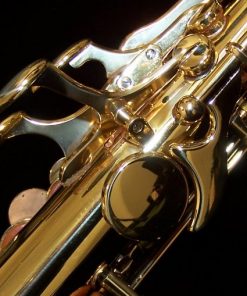 Yanagisawa SC991 Curved Soprano Sax