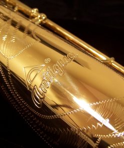 Antigua Intermediate Soprano Sax