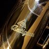Antigua Intermediate Soprano Saxophones