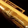 Antigua Pro One Soprano Sax - SS6200VLQ