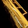 Yanagisawa S991 Soprano Sax - Professional Dual Neck