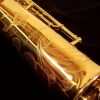 Yanagisawa S992 Bronze Soprano Sax