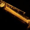 Yanagisawa S902 Bronze Soprano Sax