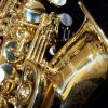 Yanagisawa SC991 Curved Soprano Sax