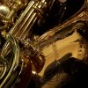 Yanagisawa SC992 Bronze Curved Soprano Sax
