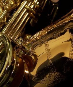 Yanagisawa SC992 Bronze Curved Soprano Sax