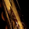Kessler Custom Handmade Eb Sopranino Sax