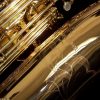 Yanagsiawa B992 Bronze Bari Sax - B992P with Floor Peg