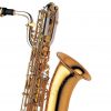 Yanagisawa B9930 Solid Silver Series Bari Sax