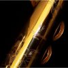 Yanagisawa Sopranino Saxophone - Model SN981