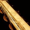 Kessler Custom Handmade Series Soprano Sax