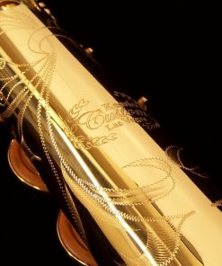 Kessler Custom Handmade Series Soprano Sax
