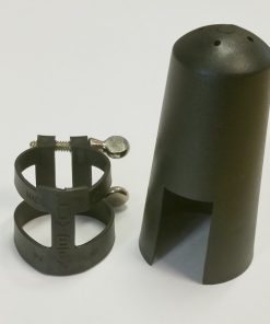 Luyben Clarinet Ligature