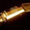 Theo Wanne MANTRA Soprano Sax Mouthpiece