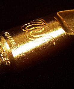 Theo Wanne MANTRA Soprano Sax Mouthpiece