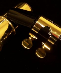 Yanagisawa S991 Soprano Sax - Professional Dual Neck