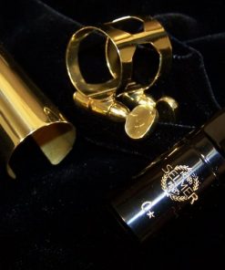 Selmer Paris Series II Sopranino Sax