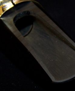 Yanagisawa Ebonite Bari Sax Mouthpiece