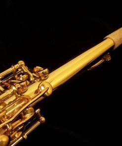 Antigua Pro One Soprano Sax - SS6200VLQ