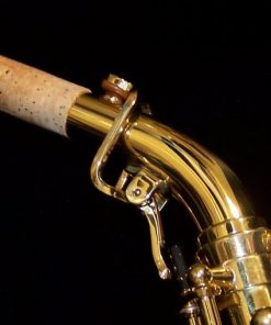 Yanagisawa SC991 Curved Soprano Sax