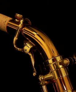 Yanagisawa SC992 Bronze Curved Soprano Sax