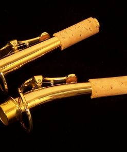 Kessler Custom Handmade Series Soprano Sax