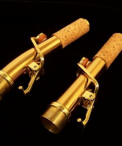 Yanagisawa S992 Bronze Soprano Sax