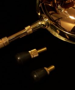 Yanagsiawa B992 Bronze Bari Sax - B992P with Floor Peg