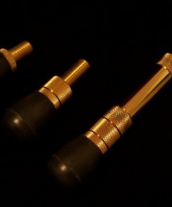 Yanagsiawa B992 Bronze Bari Sax - B992P with Floor Peg