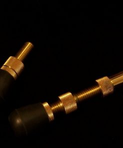 Yanagsiawa B992 Bronze Bari Sax - B992P with Floor Peg