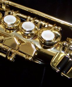 Selmer Paris Series II Sopranino Sax