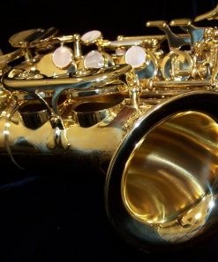 Yanagisawa SC991 Curved Soprano Sax