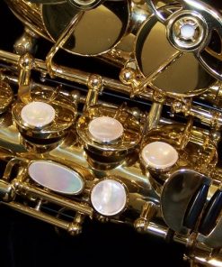 Yanagisawa SC991 Curved Soprano Sax