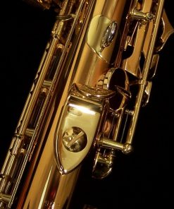 Yanagisawa S902 Bronze Soprano Sax